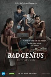 دانلود فیلم Bad Genius 2017