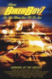 دانلود فیلم Biker Boyz 2003