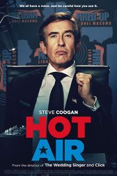 دانلود فیلم Hot Air 2018