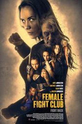 دانلود فیلم Female Fight Club 2016