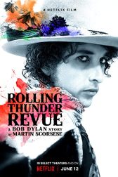 دانلود فیلم Rolling Thunder Revue: A Bob Dylan Story by Martin Scorsese 2019