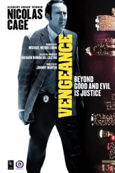 دانلود فیلم Vengeance: A Love Story 2017