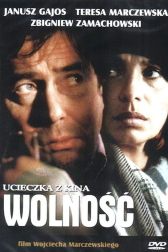 دانلود فیلم Ucieczka z kina Wolnosc 1990