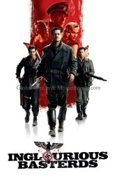 دانلود فیلم Inglourious Basterds 2009