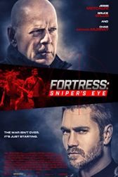 دانلود فیلم Fortress: Snipers Eye 2022