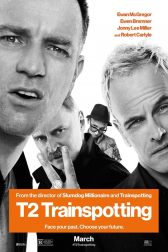 دانلود فیلم T2 Trainspotting 2017