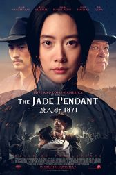 دانلود فیلم The Jade Pendant 2017