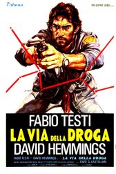 دانلود فیلم La via della droga 1977