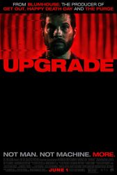 دانلود فیلم Upgrade 2018