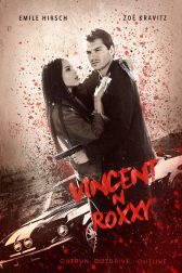 دانلود فیلم Vincent N Roxxy 2016