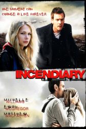 دانلود فیلم Incendiary 2008