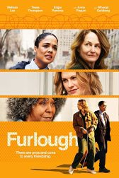 دانلود فیلم Furlough 2018