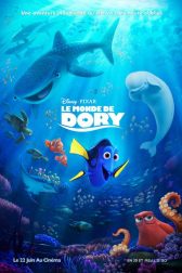 دانلود فیلم Finding Dory 2016