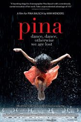 دانلود فیلم Pina 2011