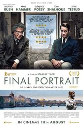 دانلود فیلم Final Portrait 2017