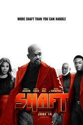 دانلود فیلم Shaft 2019