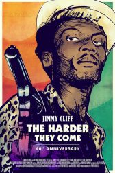 دانلود فیلم The Harder They Come 1972