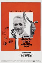 دانلود فیلم The Drowning Pool 1975