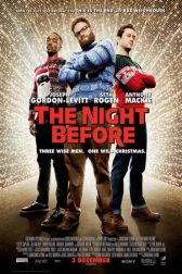 دانلود فیلم The Night Before 2015