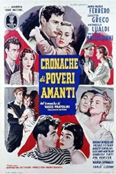 دانلود فیلم Chronicle of Poor Lovers 1954