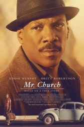 دانلود فیلم Mr. Church 2016