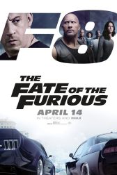 دانلود فیلم The Fate of the Furious 2017