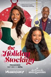 دانلود فیلم The Holiday Stocking 2022