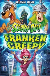 دانلود فیلم Scooby-Doo! Frankencreepy 2014