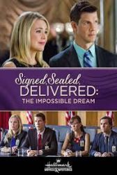 دانلود فیلم Signed, Sealed, Delivered: The Vows We Have Made 2021