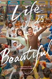 دانلود فیلم Life Is Beautiful 2022