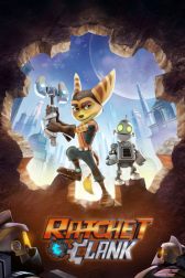 دانلود فیلم Ratchet and Clank 2016