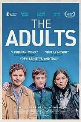 دانلود فیلم The Adults 2023