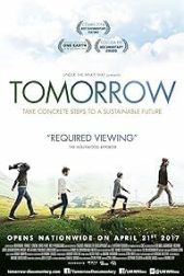 دانلود فیلم Tomorrow 2015