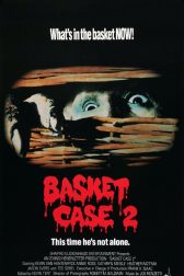 دانلود فیلم Basket Case 2 1990