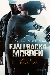 دانلود فیلم Fjällbackamorden: Havet ger, havet tar 2013