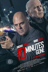 دانلود فیلم 10 Minutes Gone 2019