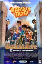 دانلود فیلم Rafadan Tayfa Göbeklitepe 2019