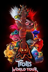 دانلود فیلم Trolls World Tour 2020