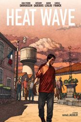 دانلود فیلم Heat Wave 2015