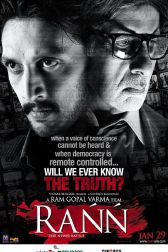 دانلود فیلم Rann 2010