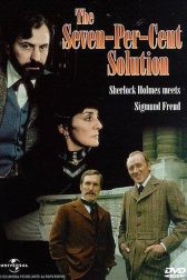 دانلود فیلم The Seven-Per-Cent Solution 1976