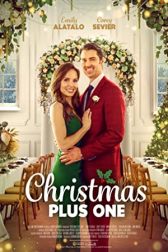 دانلود فیلم Christmas Plus One 2022