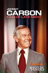 دانلود فیلم andquot;American Mastersandquot; Johnny Carson: King of Late Night 2012