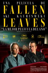 دانلود فیلم Fallen Leaves 2023