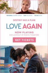 دانلود فیلم Love Again 2023