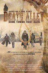 دانلود فیلم Death Alley 2021