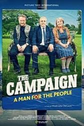 دانلود فیلم The Campaign 2020