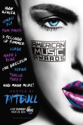 دانلود فیلم andquot;Inside Editionandquot; American Music Awards 2016