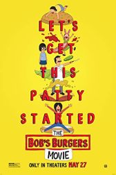 دانلود فیلم The Bobs Burgers Movie 2022