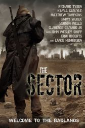 دانلود فیلم The Sector 2016